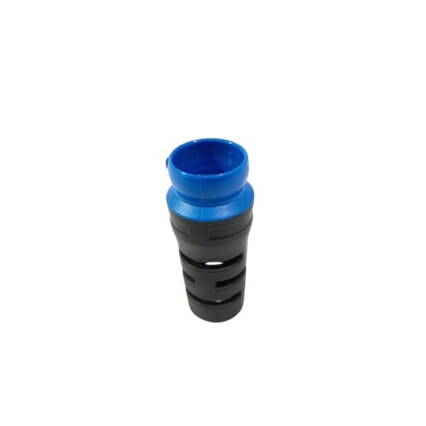 SUPORTE C/ ARTICULACAO P/ CABO DA TOCHA TITAN T5 MANUAL