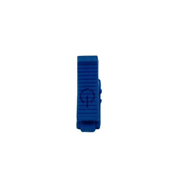 GATILHO C/ MICROINTERRUPTOR P/ TOCHA TITAN MANUAL