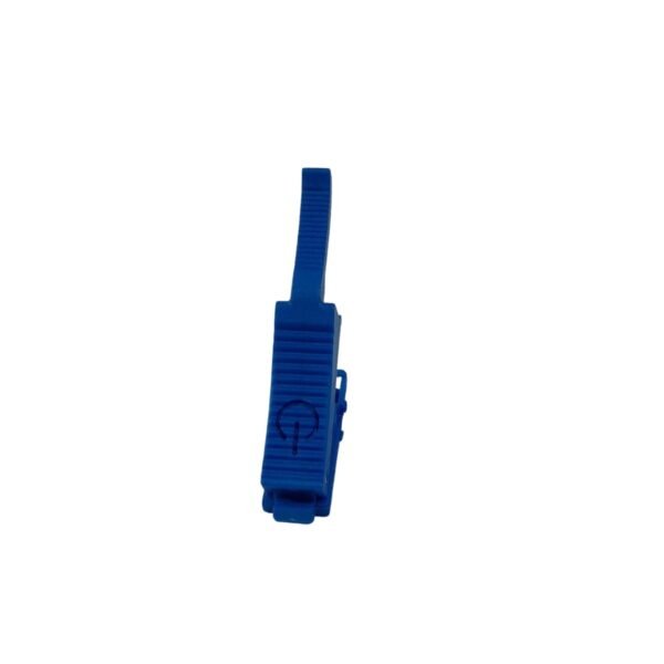 GATILHO LONGO C/ MICROINTERRUPTOR P/ TOCHA TITAN MANUAL