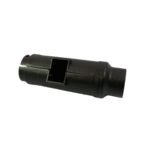 CARCACA DO EURO P/ TOCHA TITAN T5 MANUAL