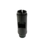 CARCACA DO EURO P/ TOCHA TITAN T5 MANUAL - Imagem 2
