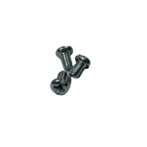 PARAFUSO DO PLUG M4 X 0,7 P/ TOCHA TITAN MANUAL