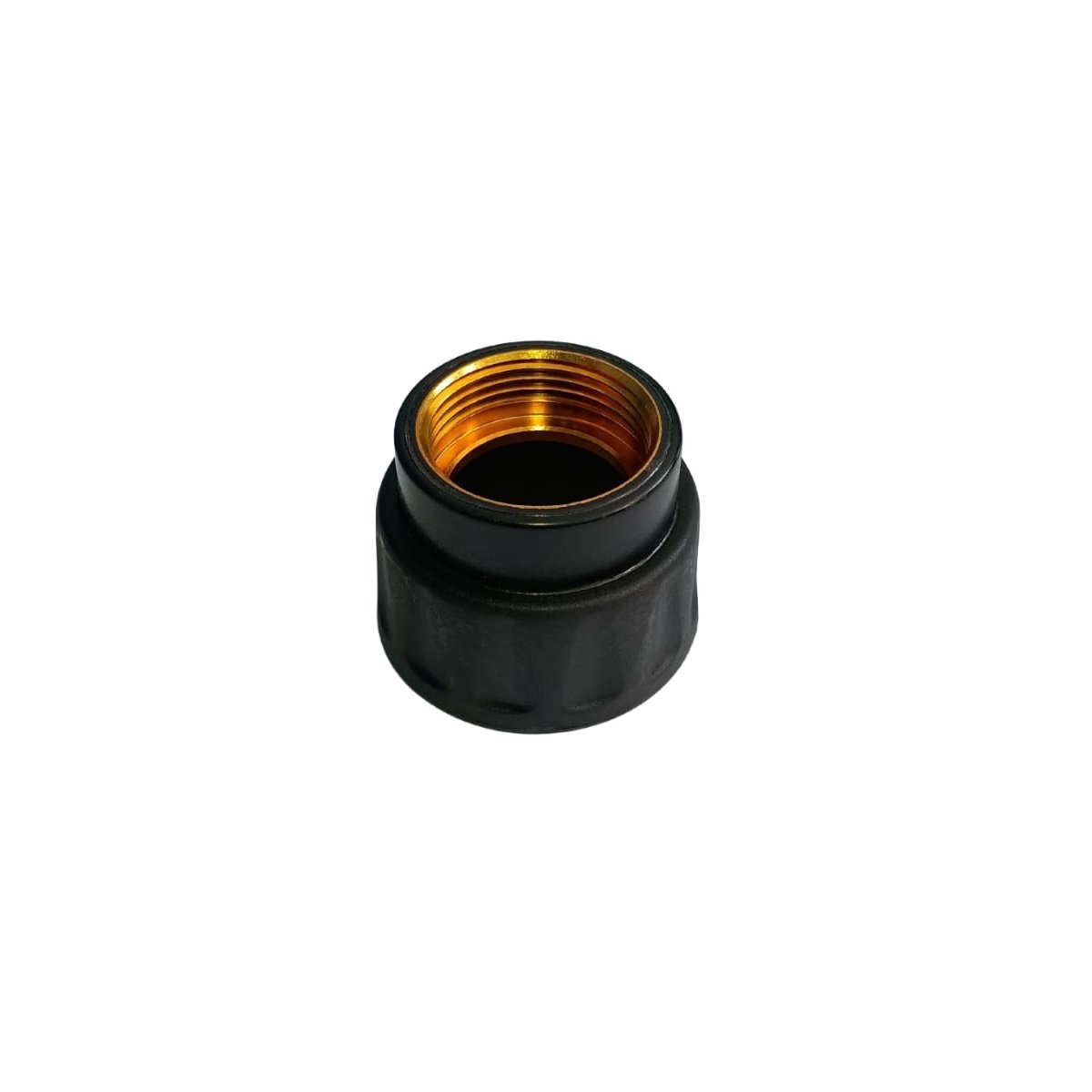 PORCA DO CONECTOR P/ TOCHA TITAN T5 MANUAL PORCA DO CONECTOR P/ TOCHA TITAN T5 MANUAL - Imagem 1