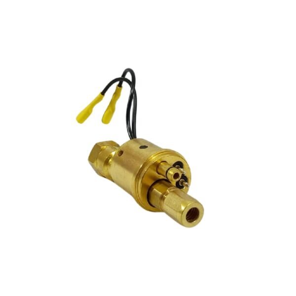 CORPO DO CONECTOR P/ TOCHA TITAN T5 MANUAL