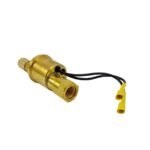 CORPO DO CONECTOR P/ TOCHA TITAN T5 MANUAL - Imagem 2