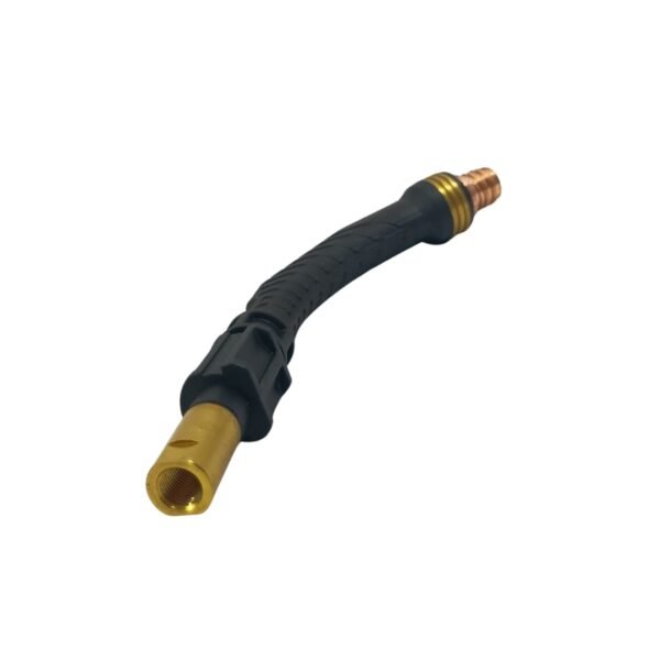 CONJUNTO PESCOCO P/ TOCHA TITAN T4 MANUAL SECA