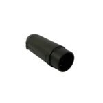 CARCACA DO EURO P/ TOCHA TITAN T4 MANUAL - Imagem 2
