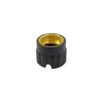 PORCA DO CONECTOR P/ TOCHA TITAN T4 MANUAL