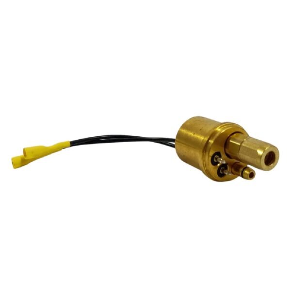 CORPO DO CONECTOR P/ TOCHA TITAN T4 MANUAL