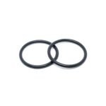 ANEL ORING DO EURO CONECTOR P/ TOCHA TITAN T4 MANUAL