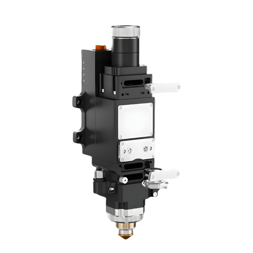 CABECOTE LASER 6KW BLT421S BOCI CABECOTE LASER 6KW BLT421S BOCI - Imagem 1