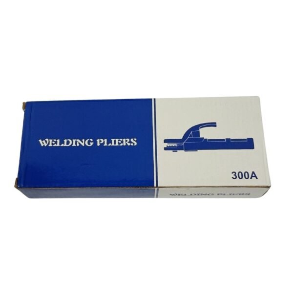 PORTA ELETRODO 300A LG