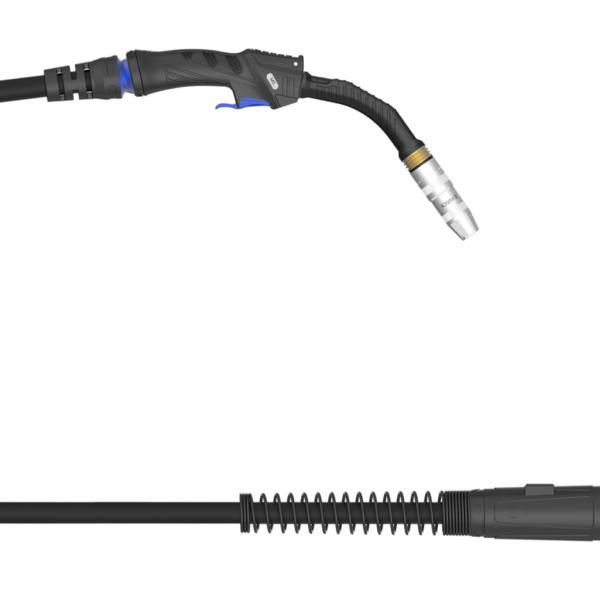 TOCHA MIG MANUAL SECA 5M TITAN T5
