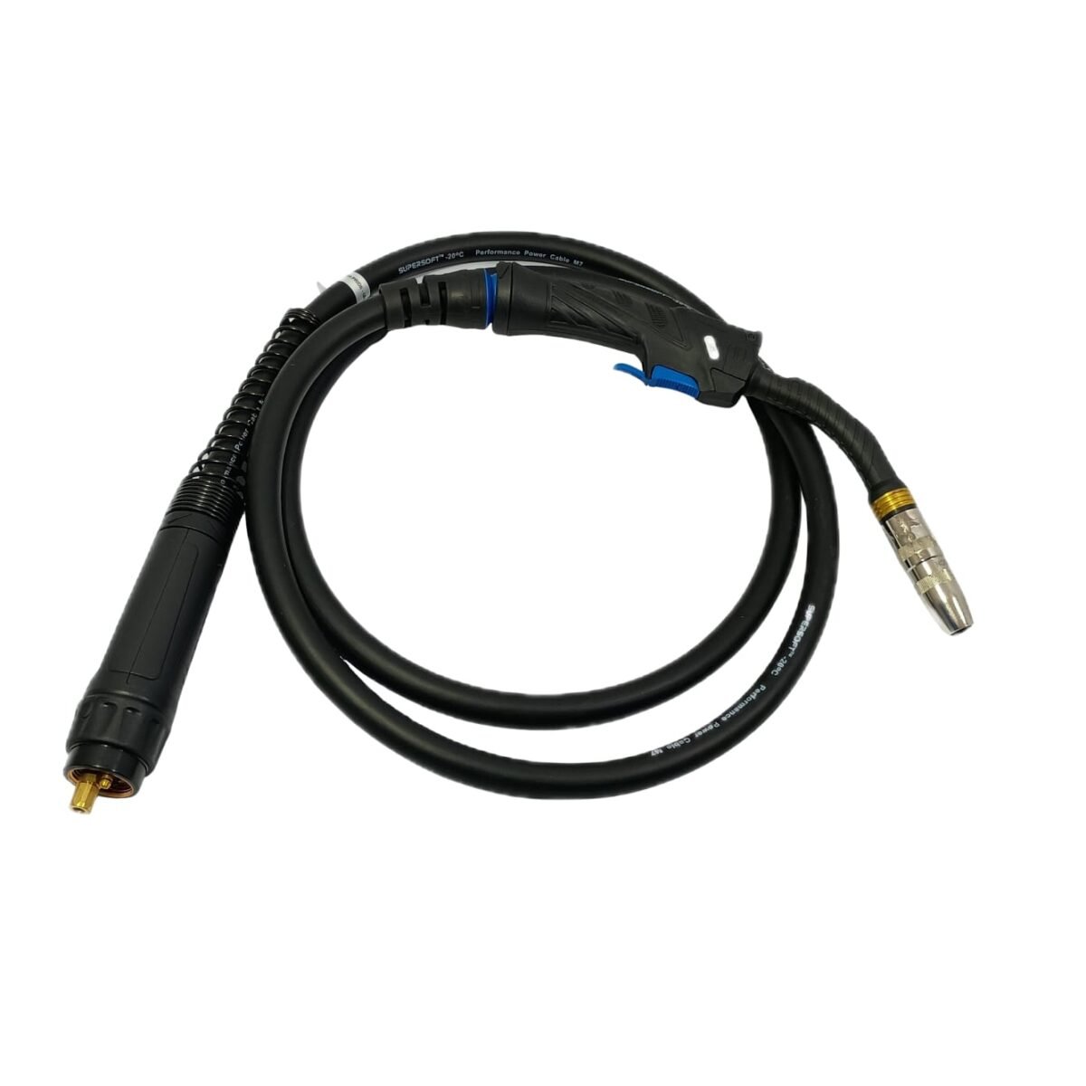 TOCHA MIG MANUAL SECA 5M TITAN T5 - Imagem 4