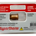 BICO 105A P/ TOCHA DURAMAX PMX65/85/105