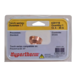 BOCAL P/ TOCHA MEC. DURAMAX LT - PMX30XP
