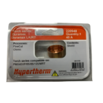 BOCAL 45A P/ TOCHA MECANIZADA PMX FINECUT - Imagem 2