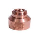 BOCAL 45A P/ TOCHA MECANIZADA PMX FINECUT