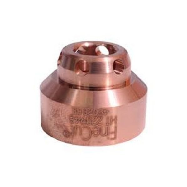BOCAL 45A P/ TOCHA MECANIZADA PMX FINECUT BOCAL 45A P/ TOCHA MECANIZADA PMX FINECUT - Imagem 1