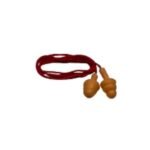 PROTETOR AURICULAR PLUG SILICONE