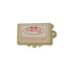 PROTETOR AURICULAR PLUG SILICONE - Imagem 2